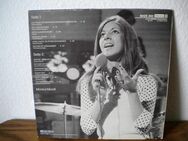 Monica Morell-Später,wann ist das-Vinyl-LP,1973,Rar ! - Linnich