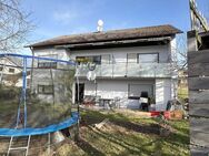 ***Gepflegtes Mehrfamilienhaus mit 3 Wohneinheiten*** - Waibstadt
