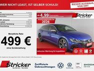 VW Arteon, 2.0 TSI °°Shooting Brake R 499 ohne, Jahr 2021 - Horn-Bad Meinberg
