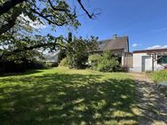 KEMNATH: GROSSES EIN-/ZWEI-FAMILIENHAUS IN TOLLER LAGE - Postbauer-Heng (Markt)