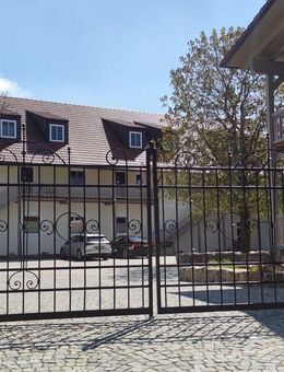 Exclusive 4 Zimmerwohnung in einem aufwendig renoviertem Gutshof - Scheyern