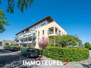 Durchdachter Grundriss, Aufzug und ideale Lage - perfekt für Eigennutzer & Kapitalanleger - Chemnitz
