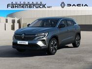 Renault Austral, Techno Mild Hybrid 160 Automatik, Jahr 2022 - Duisburg