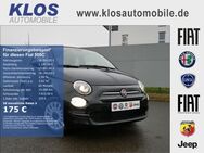 Fiat 500C, 1.0 GSE HYBRID 70PS, Jahr 2023 - Marpingen