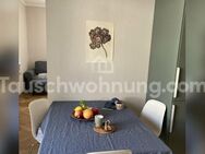 [TAUSCHWOHNUNG] Biete meine Wohnung in Schwabing West - München