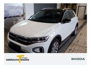 VW T-Roc 1.0 TSI STYLE AHK KAMERA LED+ NAVI - Werdohl