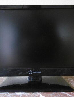 Flachbildschirm LED Fernseher - Aachen