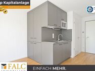 Komfortables Renditeobjekt: Hochwertiges Apartment in M-Moosach für Kapitalanleger! - München
