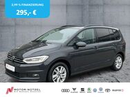 VW Touran, 1.5 TSI COMFORTLINE, Jahr 2020 - Bayreuth