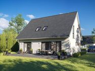 Einfamilienhaus in Neukloster bezugsfertig 12-2024 - Neukloster