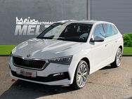 Skoda Scala, 1.0 TSI TOUR 81kW, Jahr 2022 - Limbach-Oberfrohna