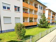 2-Zimmer-Wohnung mit Balkon und Keller - zur Kapitalanlage - direkt im Zentrum in 92318 Neumarkt - Neumarkt (Oberpfalz)
