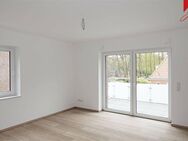 Moderne 2- Zimmer- Neubauwohnung in Aurich. Für Interessenten mit WBS. - Aurich