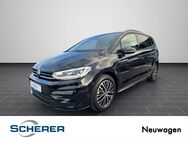 VW Touran, 1.5 l TSI Comfortline OPF, Jahr 2022 - Mainz