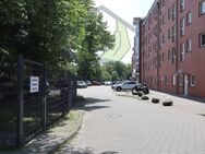 1 Zi-Whg. in zentraler Lage in Glinde, leerstehend, courtagefrei für den Käufer - Glinde
