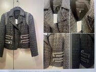 Banana Republic Tweed Blazer Jacke Gr. M - Dortmund Hombruch