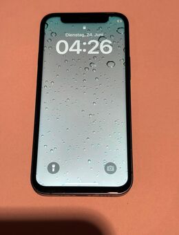 iPhone 12 mini 128 GB blau - Berlin