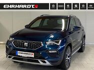 Seat Ateca, 2.0 TSI Xperience PARKLENK ° HECKKL EL, Jahr 2020 - Zell (Main)