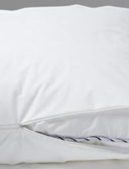 Premium-Antimilben-Bettbezug, Normalgröße 135 x 200 cm, 2 Stück - Hamburg Wandsbek