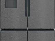 SIEMENS Multi Door iQ700 KF96DPXEA, 183 cm hoch, 90,5 cm breit