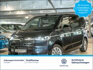 VW Multivan, 2.0 TDI Style KÜ, Jahr 2024 - Stuttgart