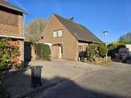 Freistehendes Einfamilienhaus in Grevenbroich-Kapellen von privat, Bj. 1963 - Grevenbroich