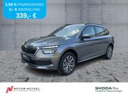 Skoda Kamiq, 1.5 TSI AMBITION, Jahr 2024 - Mitterteich