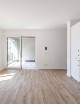 Lumper Höhe - 2-Zimmer-Etagenwohnung mit Loggia in beliebter Lage - Ravensburg