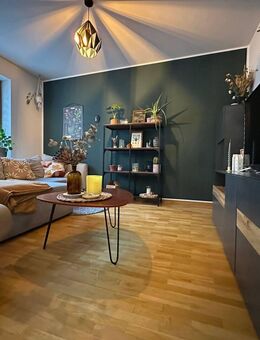 Gemütliche 3-Raum-Wohnung in der Altstadt - Erfurt
