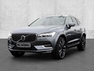 Volvo XC60, Inscription AWD D5 EU6d-T digitales Sitze, Jahr 2019 - Aachen