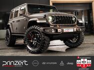 Jeep Wrangler, 2.0 "h grade" EinzelstÃck, Jahr 2022 - Darmstadt