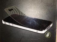 Hama Display-Schutzfolie für Apple iPhone 4/4S, 3+1 Stück - Verden (Aller)