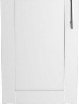 KOCHSTATION Spülenschrank KS-Ahus Breite 45 cm
