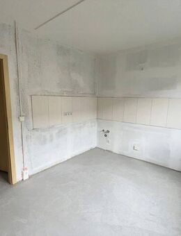 Große 3-Raum-Wohnung! 77,73 m² im Stadtzentrum - Oschersleben (Bode)