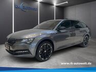 Skoda Superb, 2.0 TSI Combi, Jahr 2022 - Werl