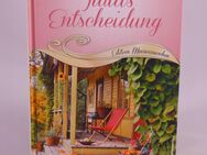 Barbara Delinsky - Julias Entscheidung - 1,00 € - Helferskirchen