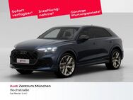 Audi RSQ8, , Jahr 2022 - München