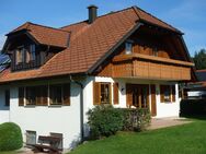 Für Naturliebhaber: Ein wunderschönes Liebhaberhaus inmitten unberührter Natur - Freudenstadt