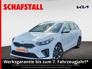 Kia Ceed _sw Sportswagon Plug-in Hybrid Spirit wenig KM Navi Tempomat Kamera - Bergheim (Nordrhein-Westfalen)