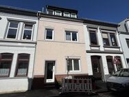 Mitten im Viertel - und trotzdem ruhig... "Wohlfühloase" - Einfamilienhaus mit kleiner Dachterrasse - Bremen