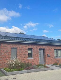 Seniorengerechter barrierefreier Bungalow in Gangelt -Langbroich - Gangelt