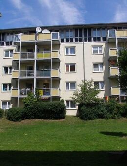 47106/93 Geräumige 2-Zimmer-Wohnung in Düsseldorf-Mörsenbroich - Düsseldorf