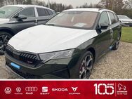 Skoda Octavia, 2.0 TSI Combi CANTON WINTER, Jahr 2022 - Eggenfelden