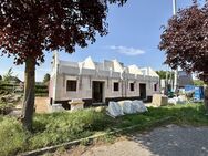 Baustart erfolgt! Neubau DHH in familienfreundlicher Lage - Hörstel