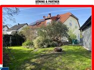 Einfamilienhaus in guter Stadtlage - Gera