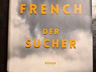 Der Sucher von Tana French (2021, Gebundene Ausgabe) - Essen