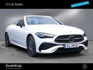 Mercedes CLE 300 AMG, CLE 300 Cabrio BURM AMG NIGHT PREMIUM, Jahr 2024 - Mölln (Schleswig-Holstein)