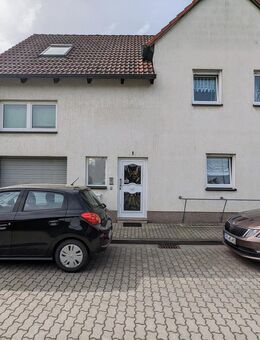 Wohn- und Geschäftshaus in Senftenberg - Senftenberg