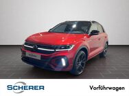 VW T-Roc, 2.0 l TDI R-Line 150 DSG7, Jahr 2024 - Saarbrücken