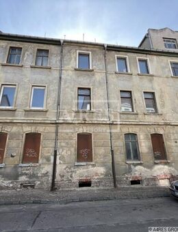 Viel Arbeit - Kleines Geld - Meuselwitz